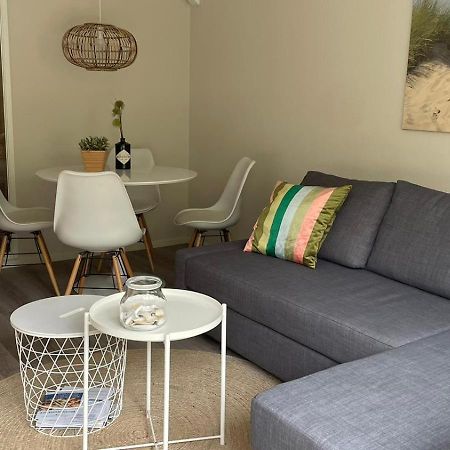 Appartement De Jutter, Resort Amelander Kaap Hollum  Bagian luar foto