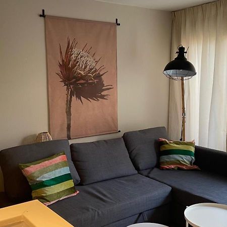 Appartement De Jutter, Resort Amelander Kaap Hollum  Bagian luar foto