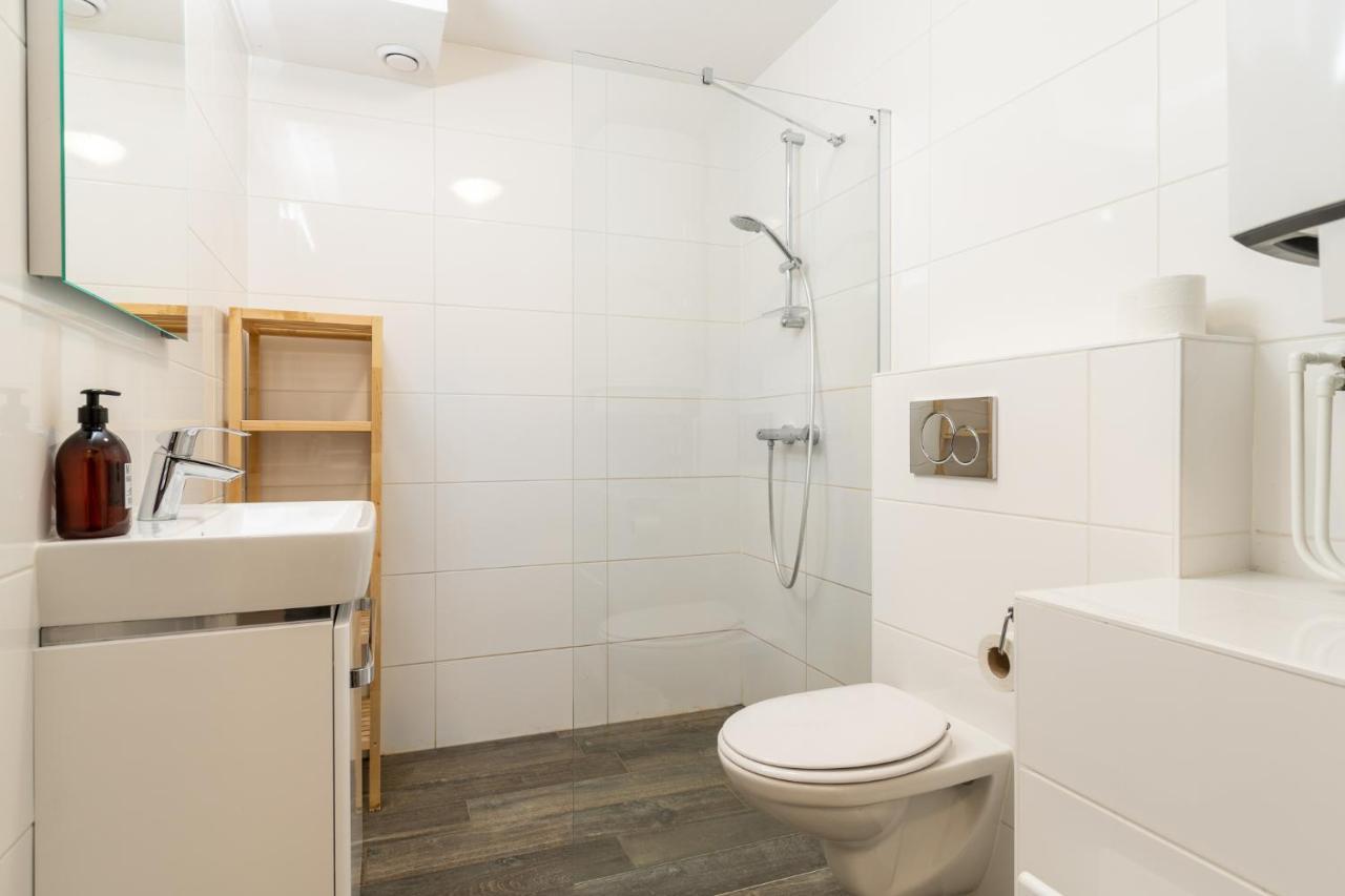 Appartement De Jutter, Resort Amelander Kaap Hollum  Bagian luar foto