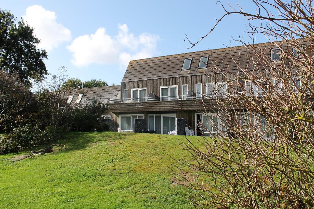 Appartement De Jutter, Resort Amelander Kaap Hollum  Bagian luar foto