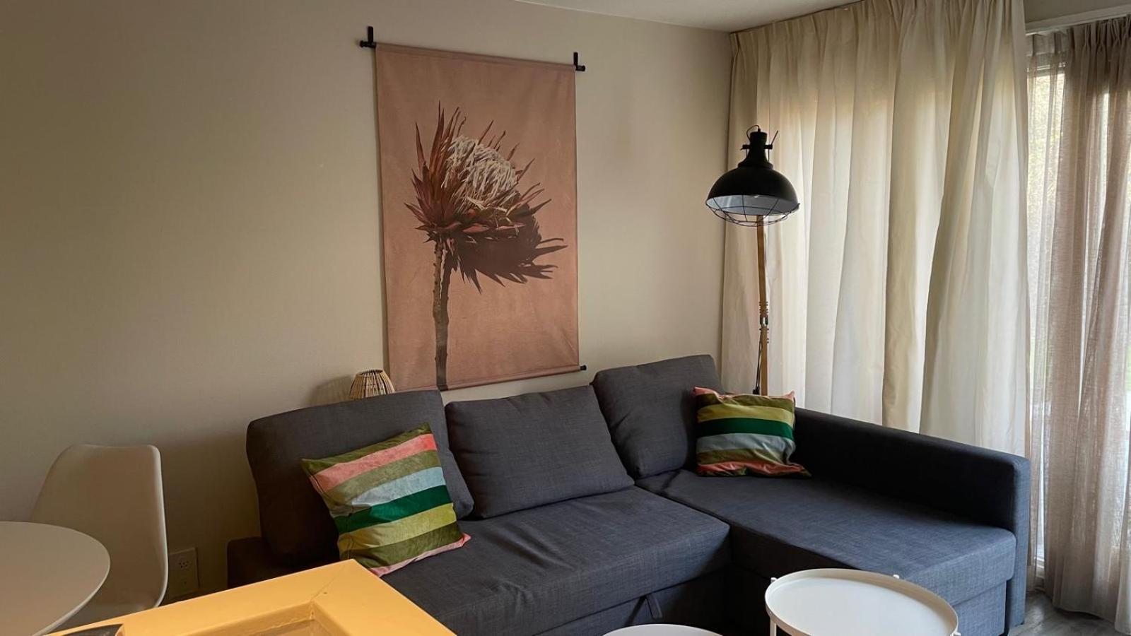 Appartement De Jutter, Resort Amelander Kaap Hollum  Bagian luar foto